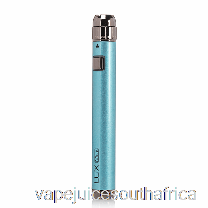 Vape Pods Yocan Lux Max 510 Battery Teal